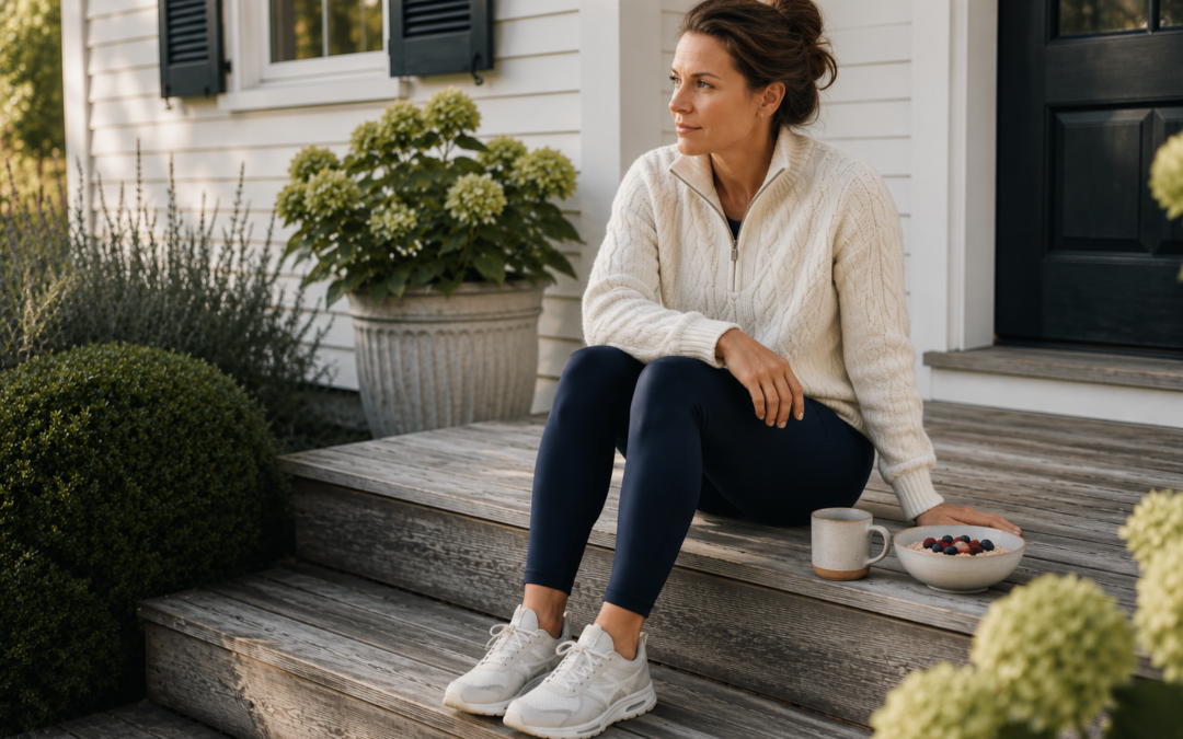 15 Signs You May Be Underfueling, Even If You Think You’re Eating Enough